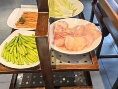 -皇城老妈火锅(琴台店)