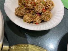 -全聚贤餐厅·湖北家常菜(沙湖店)