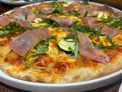 -斯比特花园西餐厅(东方商厦店)