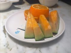 -东道煮牛肉火锅(东盛大街店)