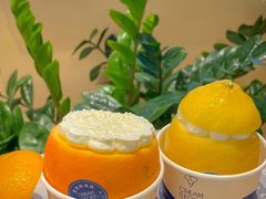 -CREAM STORY意大利手工冰淇淋&甜品(万象前海店)