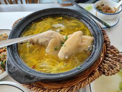 -蟹天蟹地农家菜·阳澄湖大闸蟹(浅水湾店)