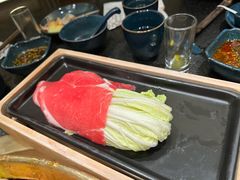 -湊湊火锅·茶憩(打浦桥日月光店)