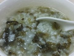 白粥-玉华饮食店(茅台路店)