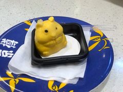 -京樽回転寿司(奥林匹克店)