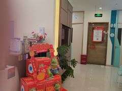 -维乐口腔(美维云门诊陆家嘴店)
