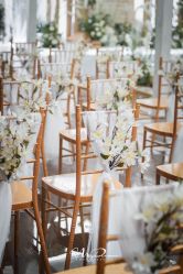 -重庆江北希尔顿逸林酒店·宴会厅