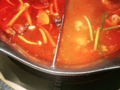 -湊湊火锅·茶憩(石家庄万象城店)