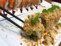 -牛油果大师寿司(瑞景店)