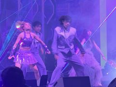 -MOSSO·Liveshow(M3香港广场店)