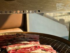 -西塔老太太泥炉烤肉(青浦蟠龙天地店)