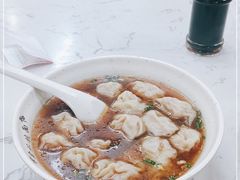 -蒋家桥饺面店(四望亭路店)