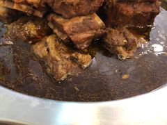 -老诚一锅·羊蝎子(广渠门外店)