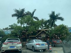 -园林美食城·本土农家菜(杨和镇店)