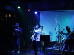 -月亮瓦肆音乐酒吧(环山路店)