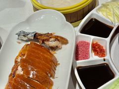 -大鸭梨烤鸭(金色漫香店)