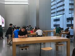 -Apple 零售店(Canton Road)