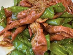 -蓬川食府(金海道店)