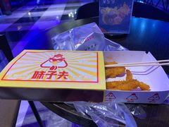 招牌子夫鸡柳-味子夫鸡柳(解放碑总店)