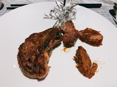 -深圳同泰万怡酒店·万荟轩自助餐厅(同泰店)