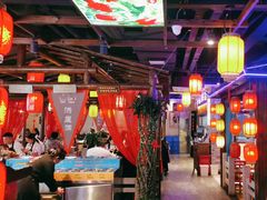 -唇辣号重庆老火锅(燕郊鑫乐汇店)