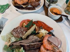 -拉蒂娜·巴西牛排馆 Latina·Brazilian Steakhouse(陆家嘴旗舰店)