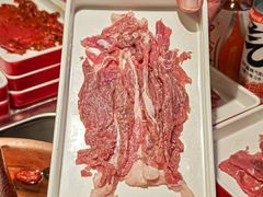 -京元盛铜锅涮肉(上海总店)