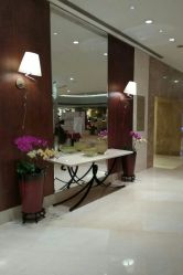 -深圳香格里拉大酒店·宴会厅