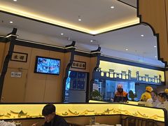 -小菜园新徽菜(无锡金悦广场店)