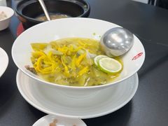 -双生不夜粥