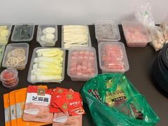 -锅圈食汇火锅烧烤食材超市(星河国际店)