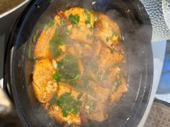 -费大厨辣椒炒肉(高铁吾悦广场店)