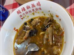 -西江红·株洲本地菜(滨江南路店)