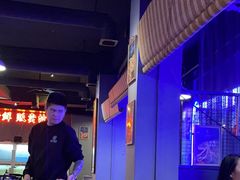 -质烤烤物·活烤海鲜(质烤总店)