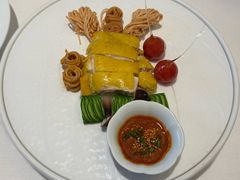 -花家怡园(四合院总店)