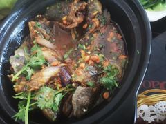 -创味·民间海南菜·非遗藤桥排骨(藤桥·免税城店)