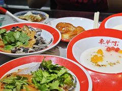 -清真·鸦儿李记·小馆(后海店)
