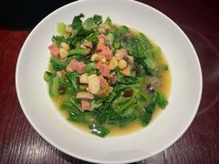 -永安鱼庄·镇江菜(东吴路店)