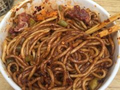 iphone_upload_pic-郭记老汉口热干面