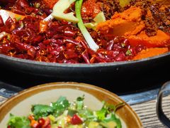 -冯校长老火锅(深圳总店)