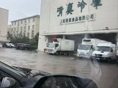 -上海为民商行清真饭店(南大路店)