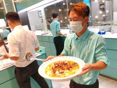 -姚姚酸菜鱼(五象万象汇店)