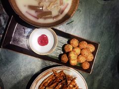 -兰溪小馆(首经贸店)
