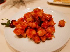 -红樱桃·欢乐餐厅(太原里店)