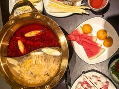 -和子足浴SPA会馆(梁溪店)