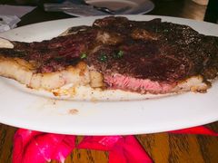 -弗兰克牛排西餐厅Ribone steak house(柠檬花园店)