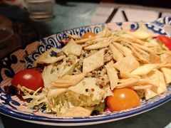 -苏坦土耳其西餐厅(玉林店)