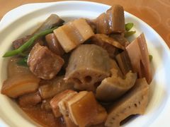 -快活林食家