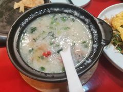 -宏状元现熬粥·京味菜(五棵松店)
