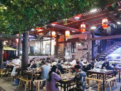 -鹅滋道(甘坑古镇店)